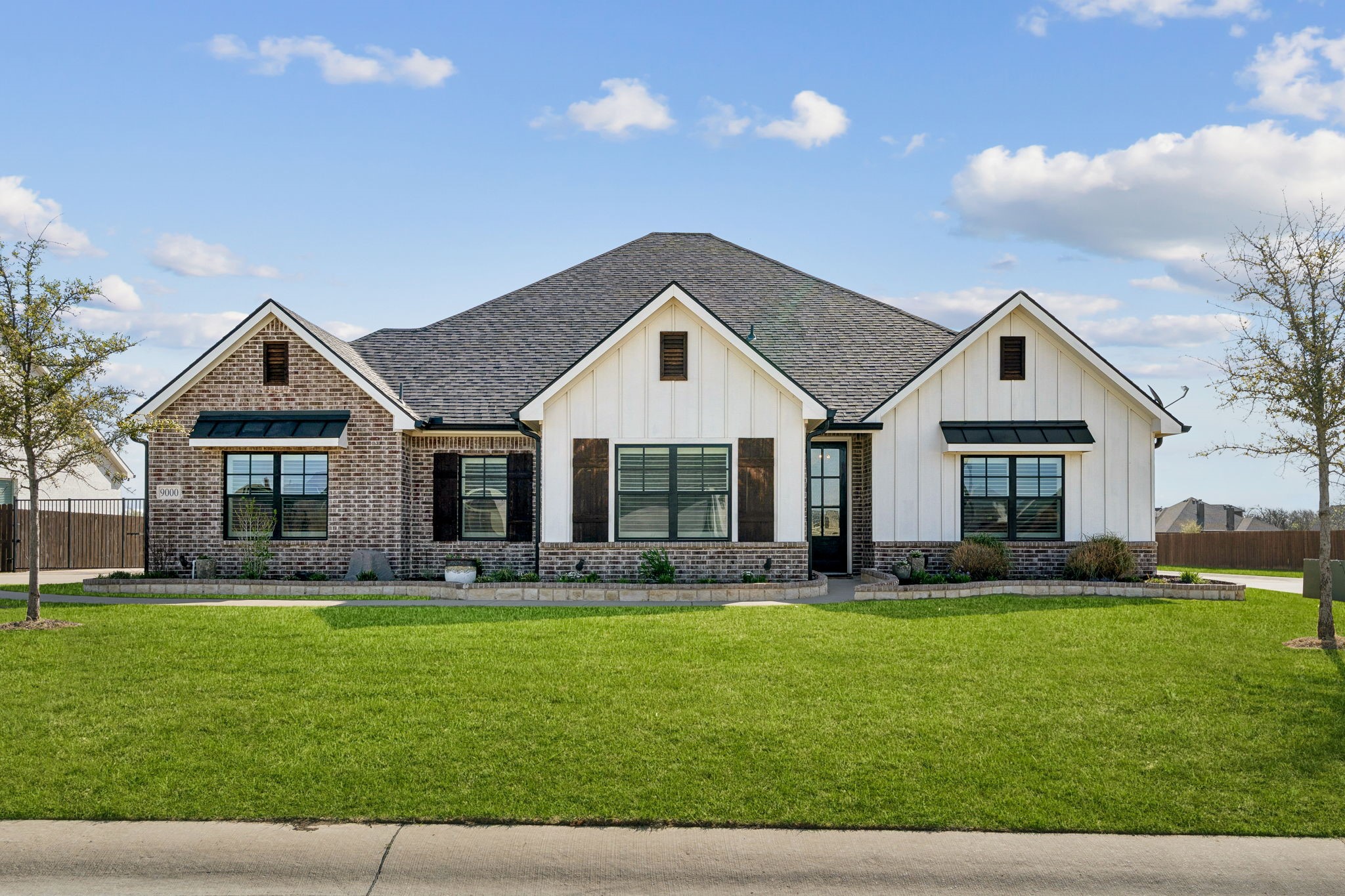9000 Lazy Oak Drive Justin TX 76247