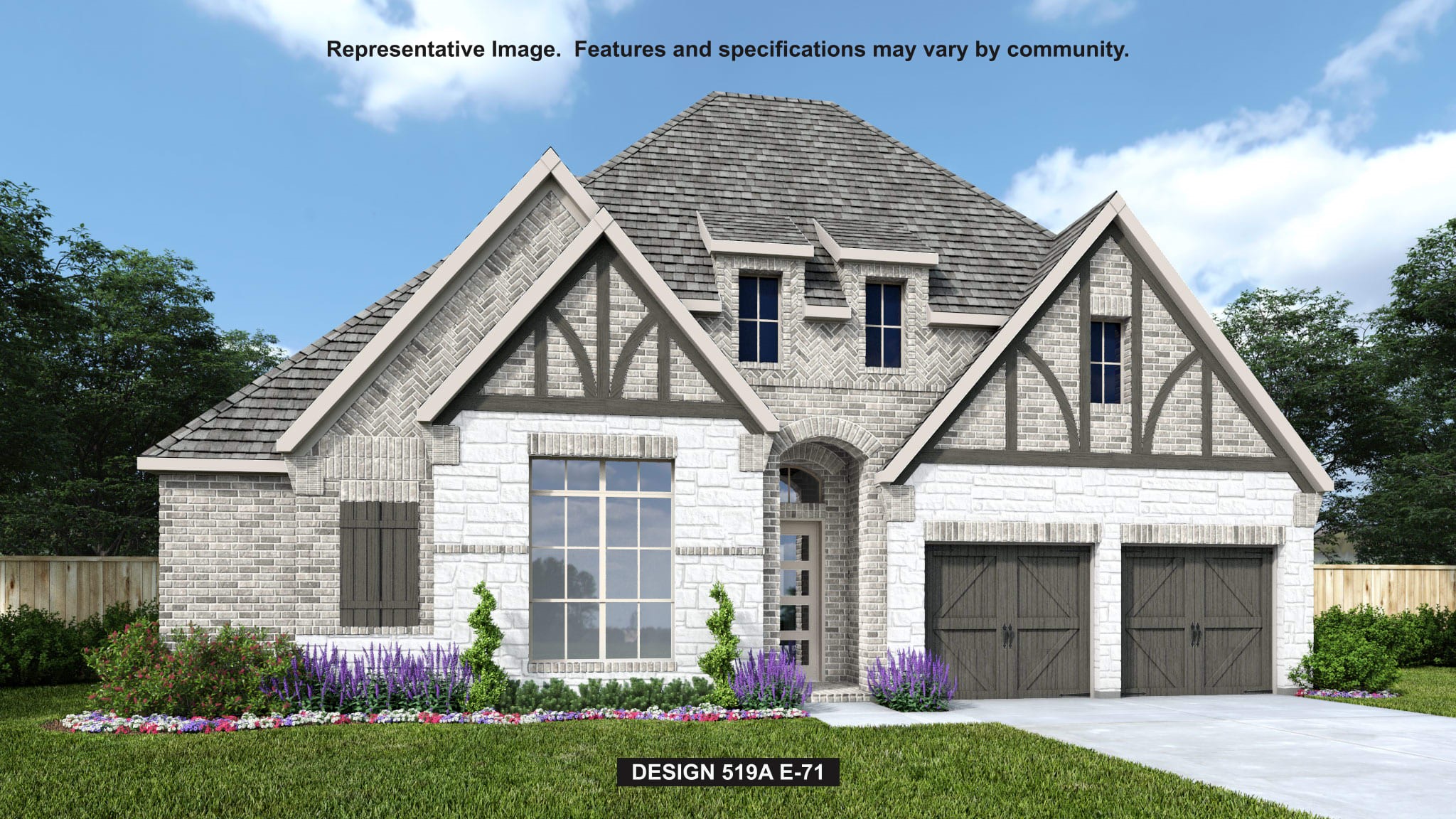 171 Twilight Drive Prosper TX 75078