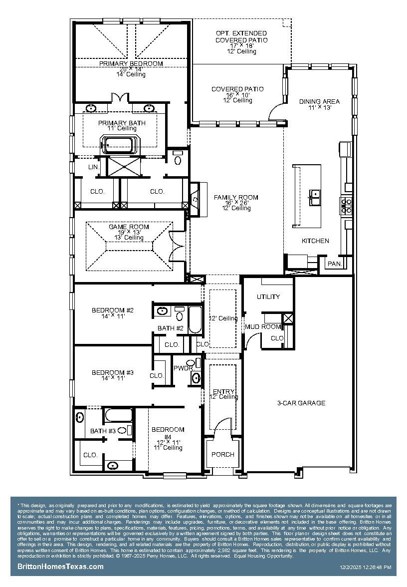 171 Twilight Drive Prosper TX 75078