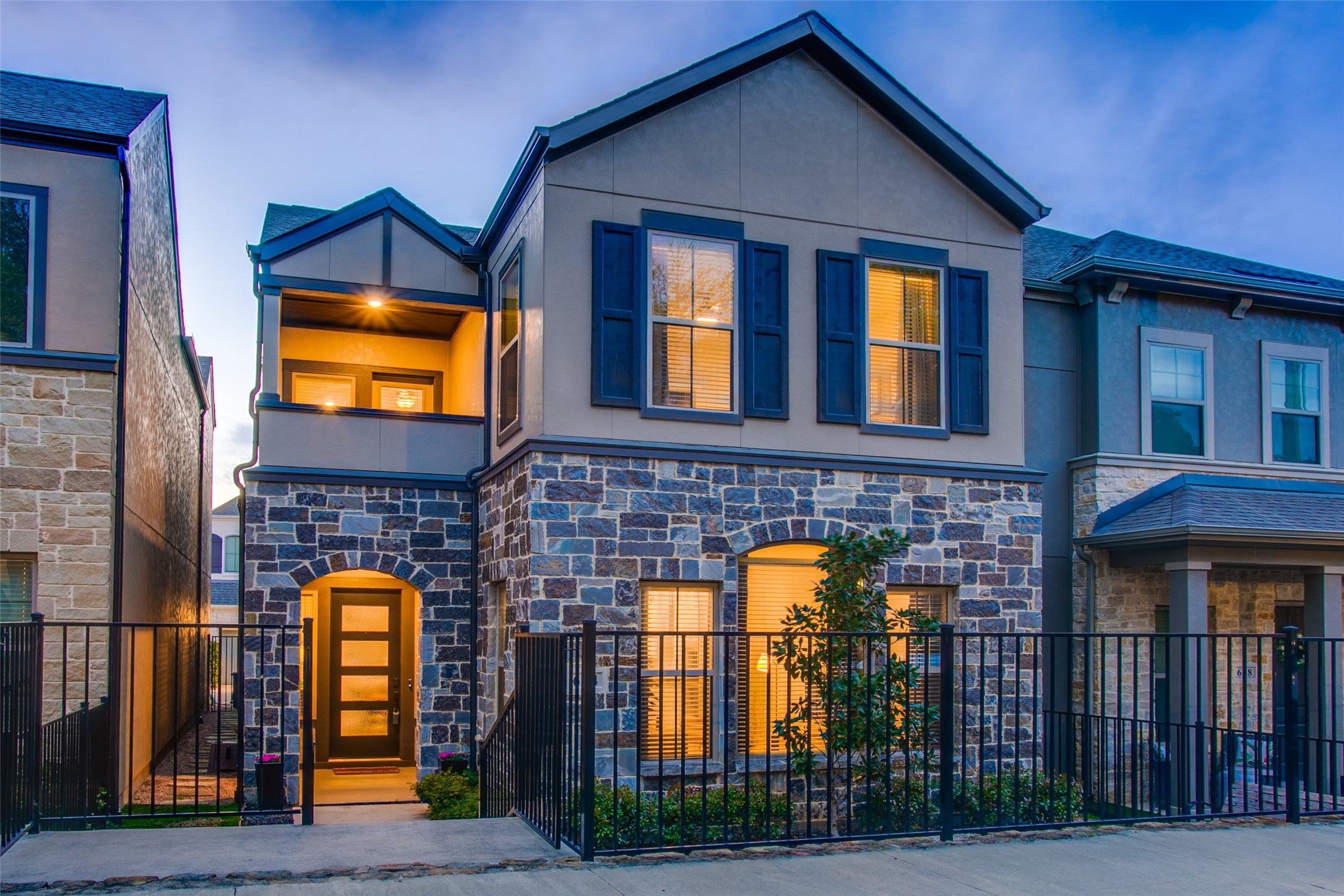 624 Aspen Valley Lane Dallas TX 75208