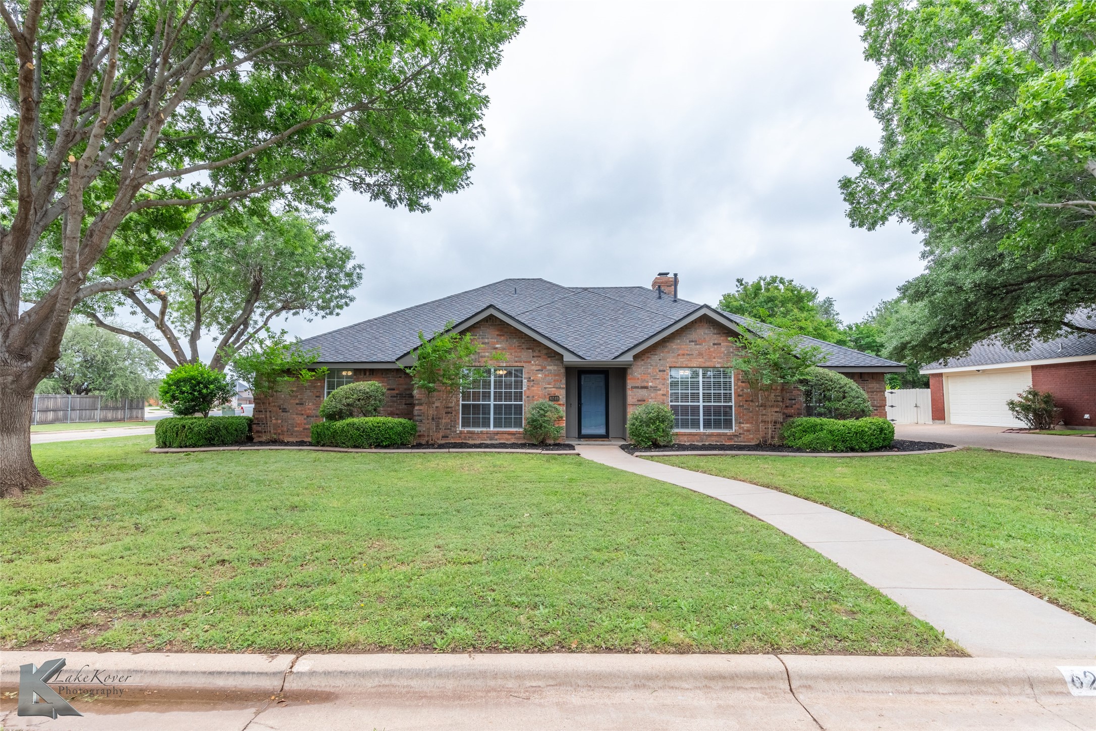6249 Bay Hill Drive Abilene TX 79606