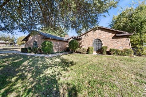 6208 S Ridge Road Fort Worth TX 76135