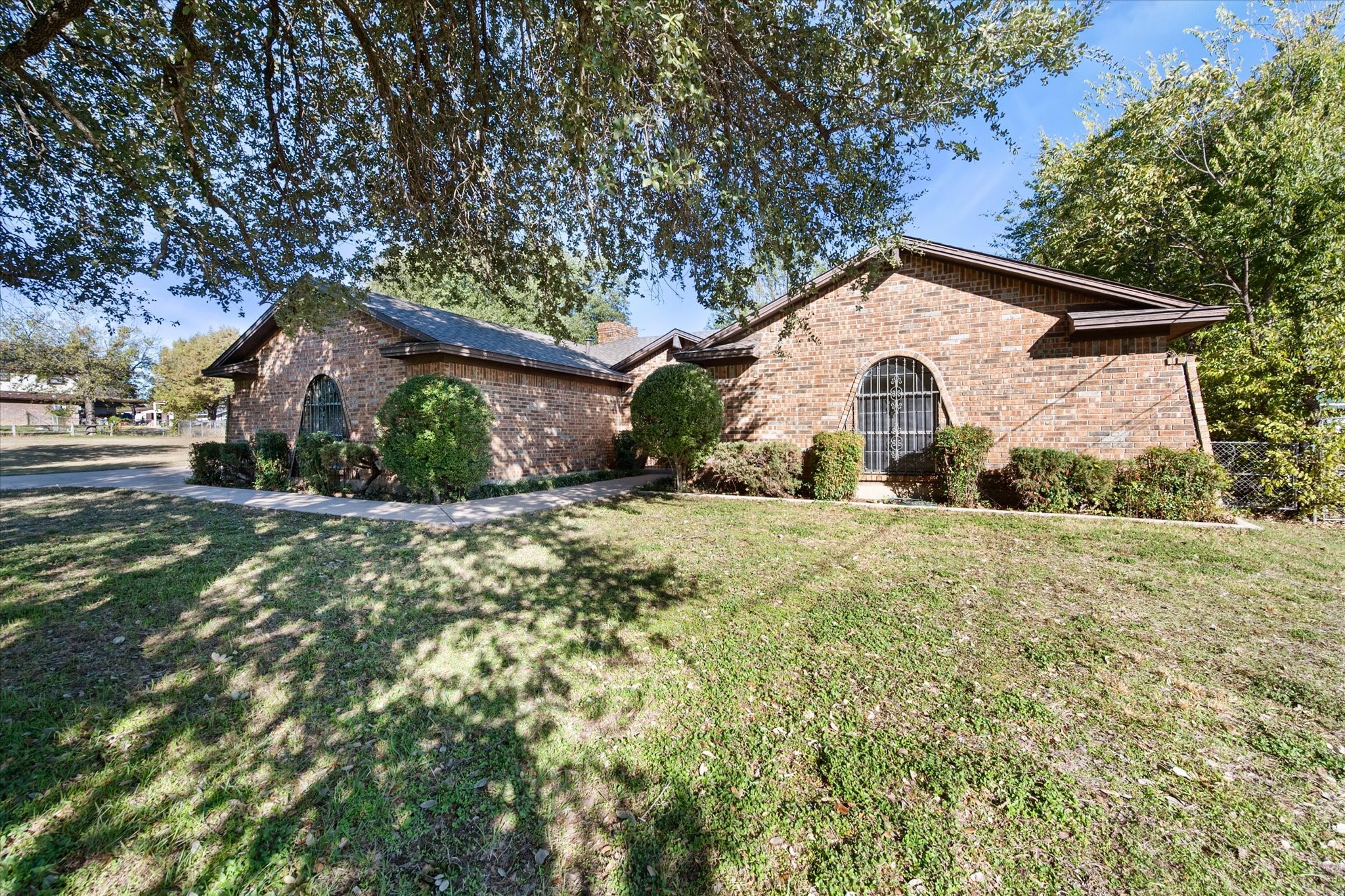 6208 S Ridge Road Fort Worth TX 76135