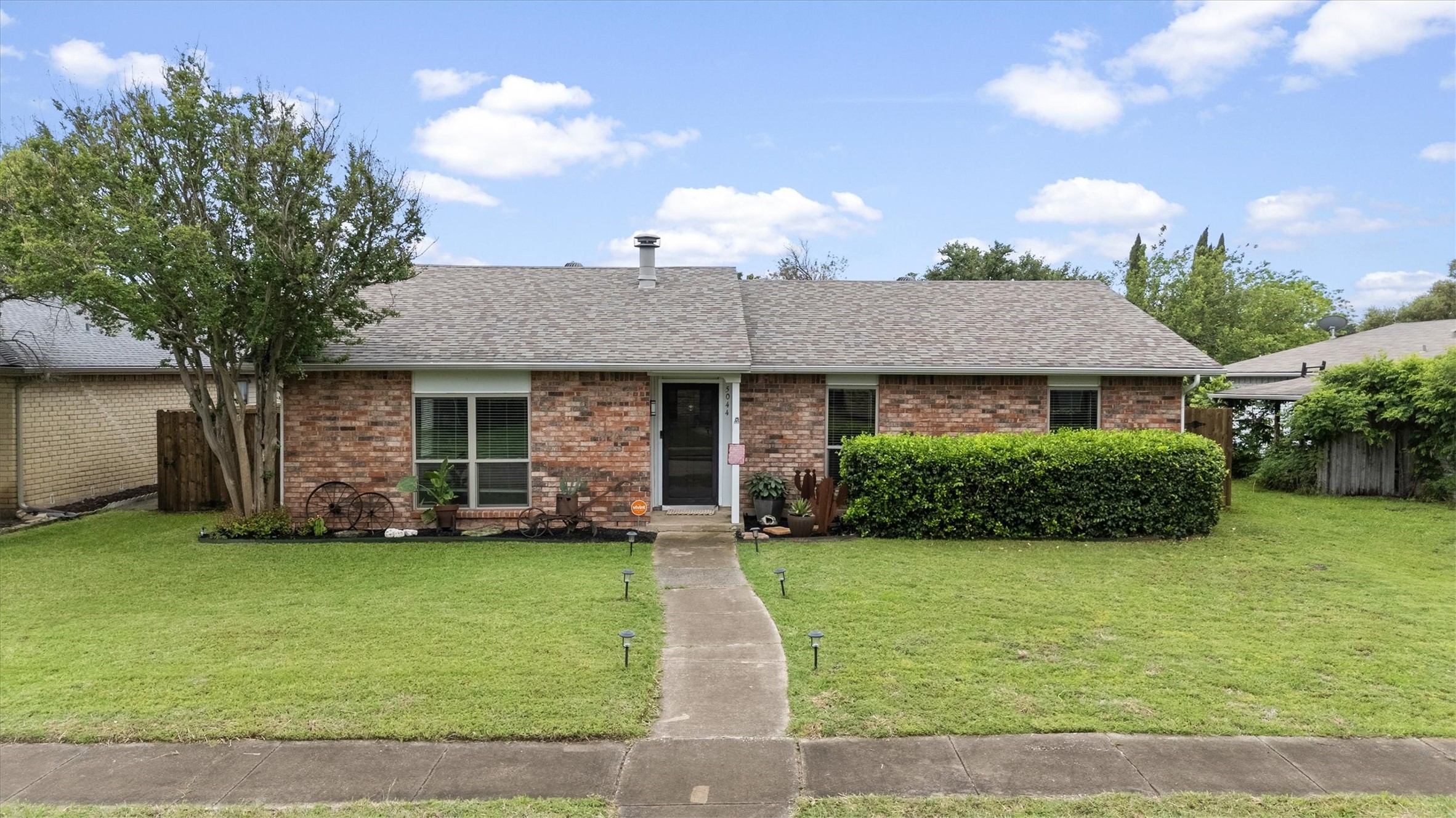 5044 Shannon Drive The Colony TX 75056