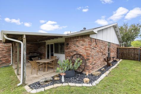 5044 Shannon Drive The Colony TX 75056