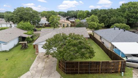 5044 Shannon Drive The Colony TX 75056