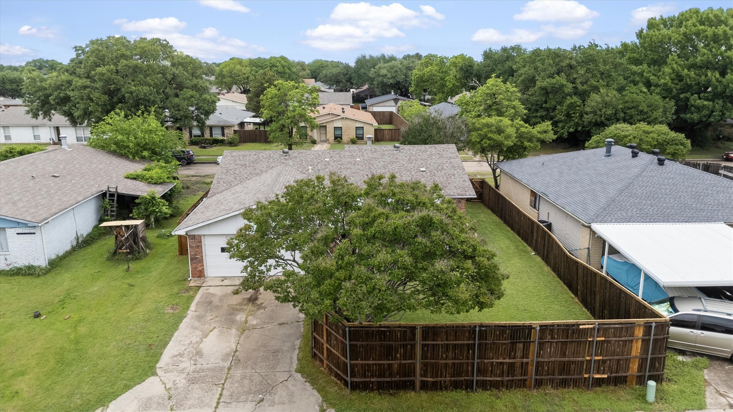 5044 Shannon Drive The Colony TX 75056