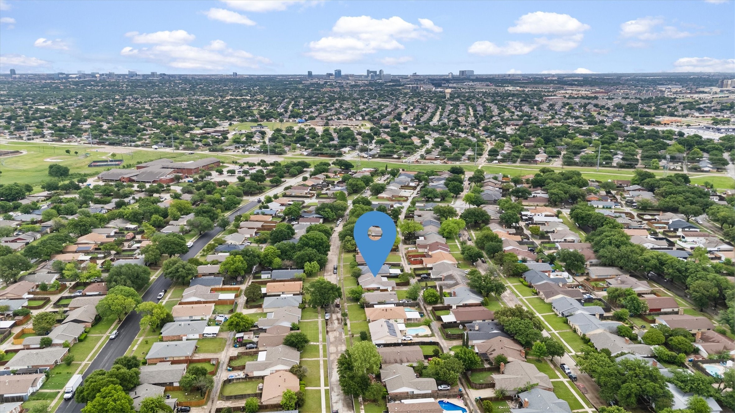 5044 Shannon Drive The Colony TX 75056