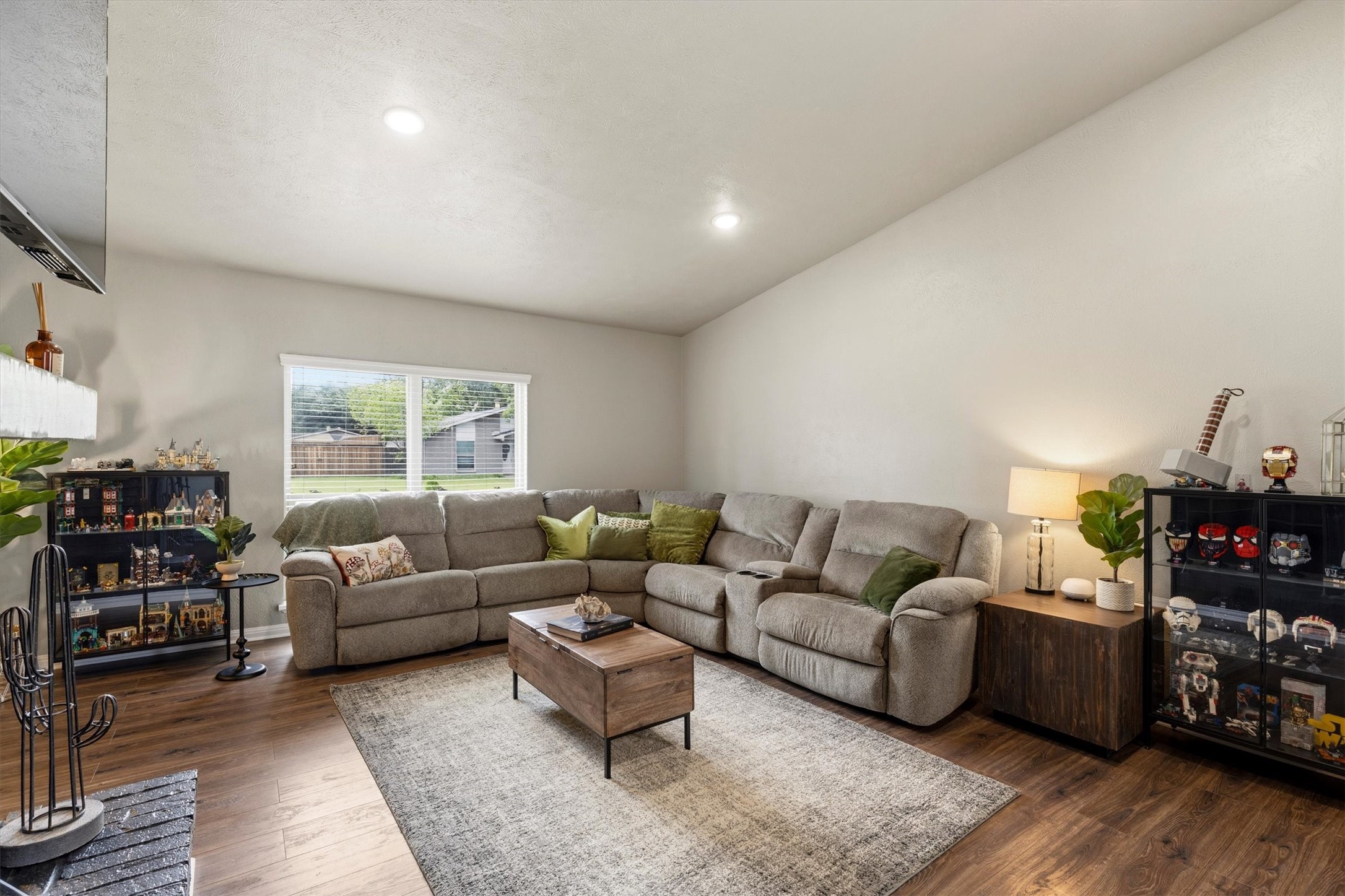 5044 Shannon Drive The Colony TX 75056