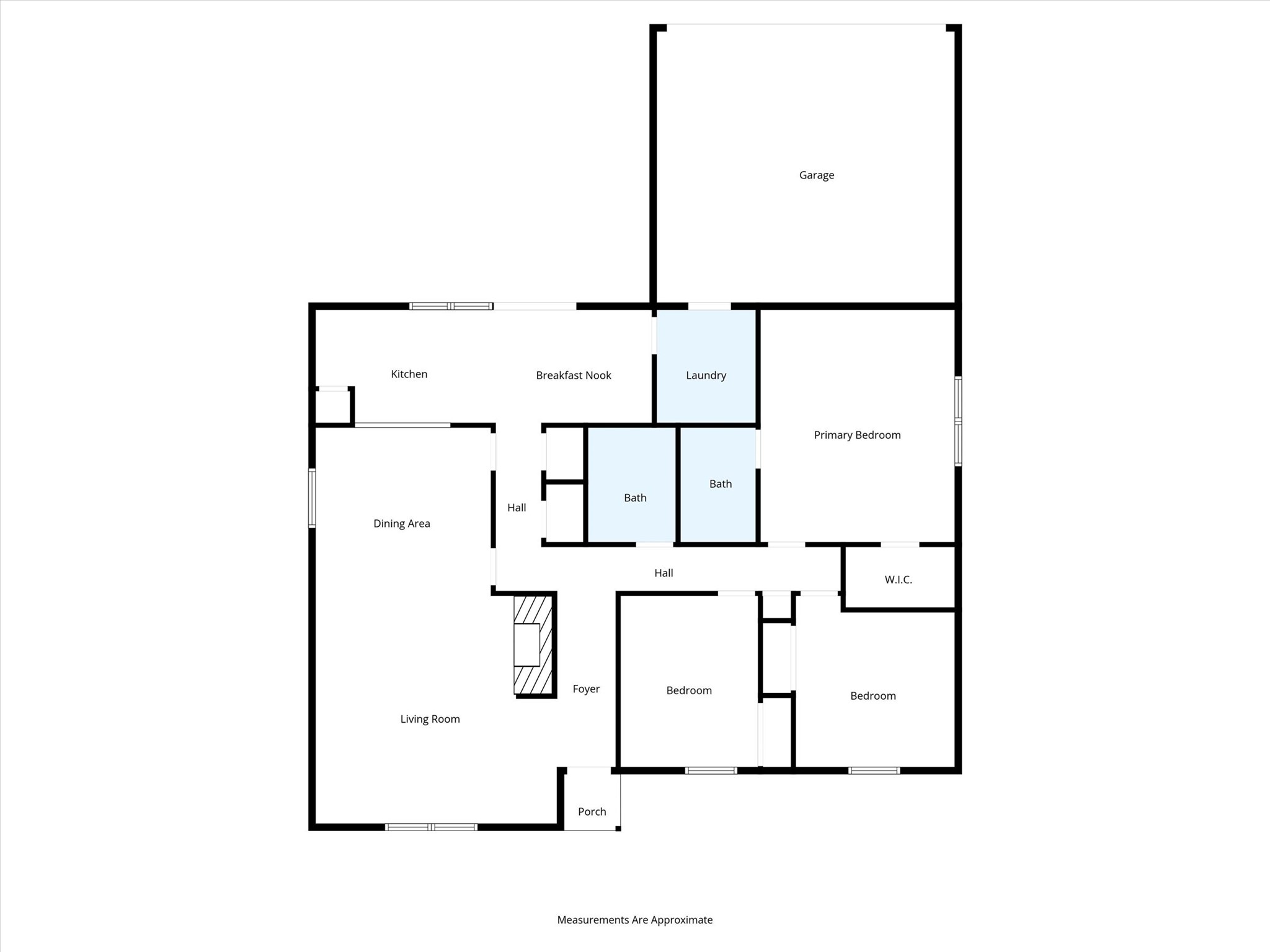 5044 Shannon Drive The Colony TX 75056