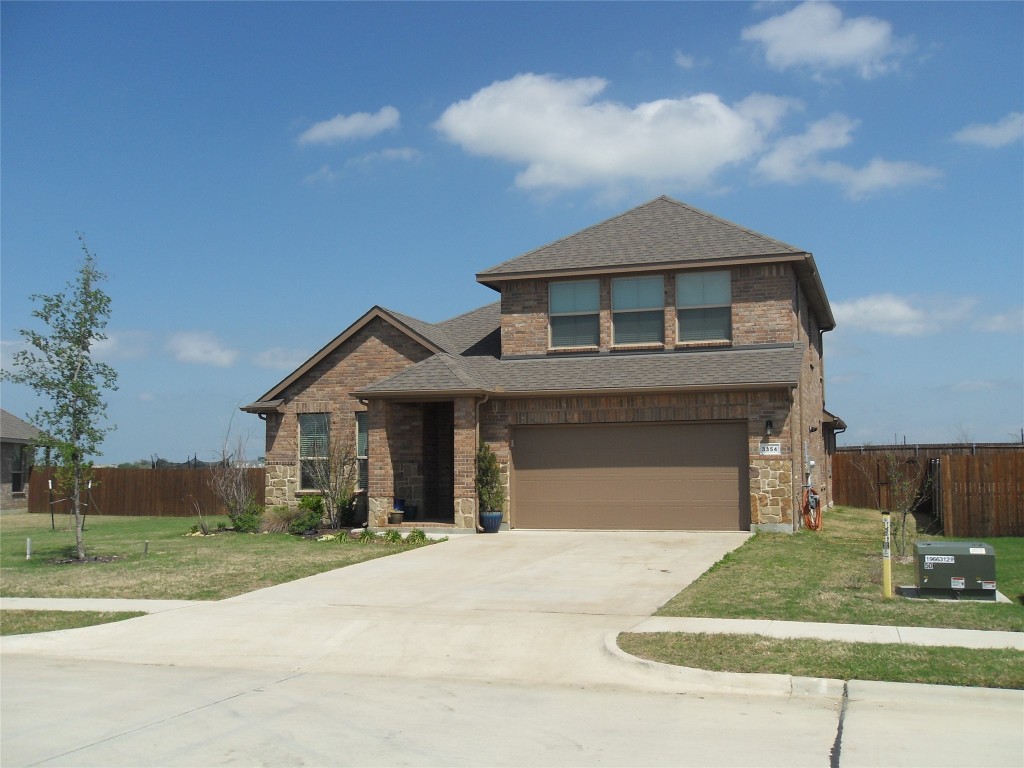 3354 Camden Creek Road Krum TX 76249