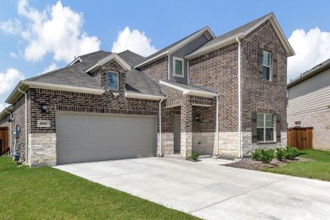 8905 Wheat Penny Court Fort Worth TX 76131
