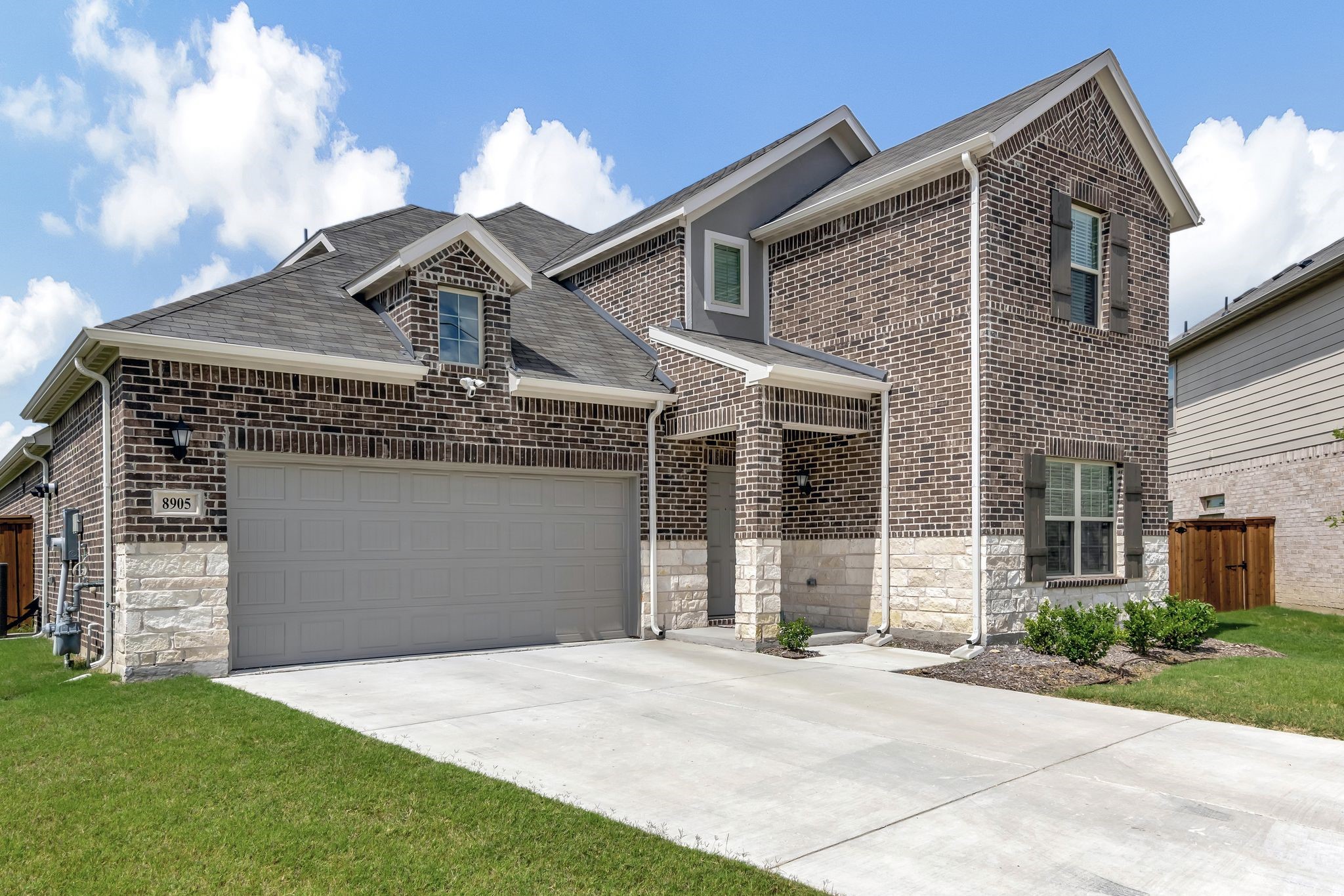 8905 Wheat Penny Court Fort Worth TX 76131