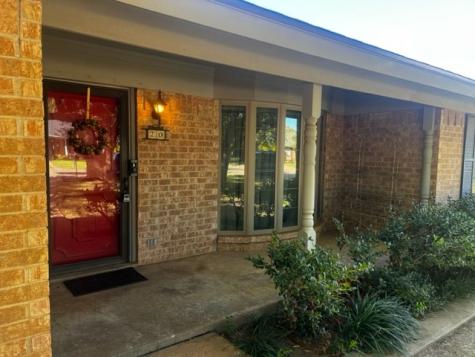 20 Hedges Road Abilene TX 79605