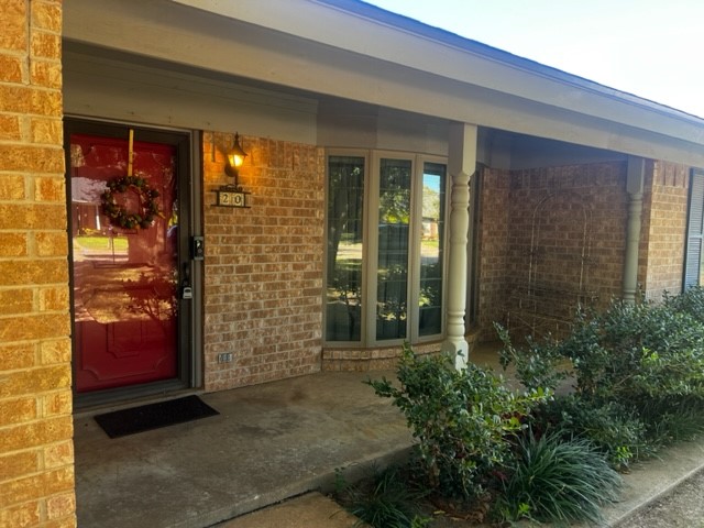 20 Hedges Road Abilene TX 79605