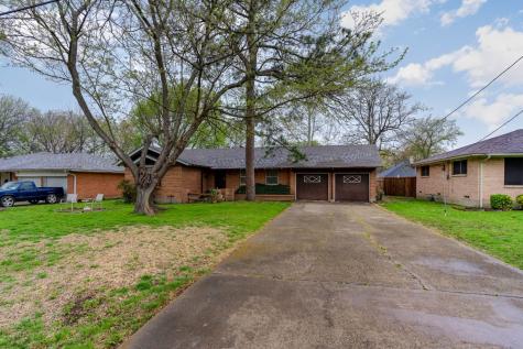 131 Martin Drive Lancaster TX 75146