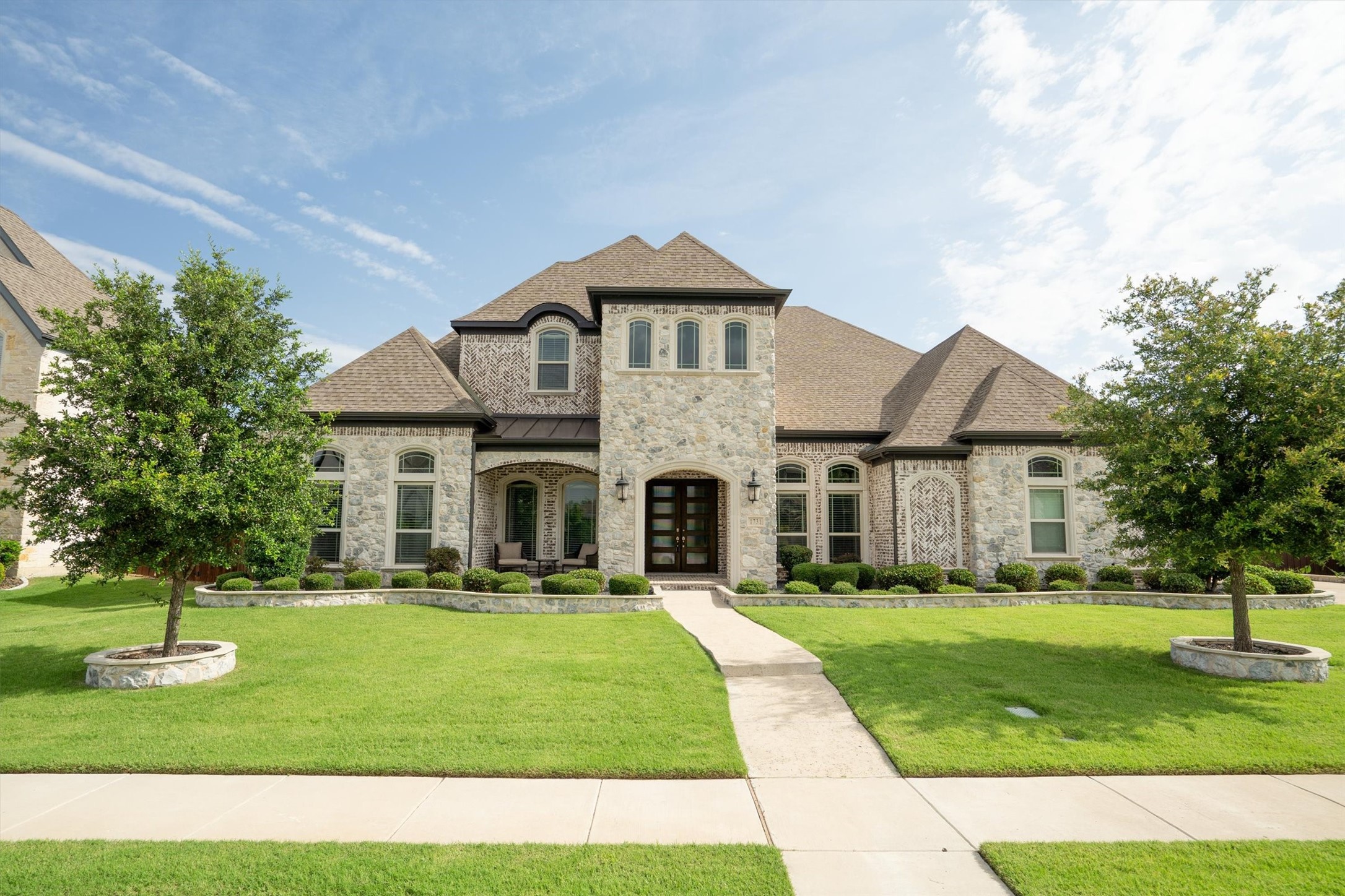 1731 Sweetwater Lane Prosper TX 75078
