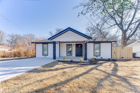 820 Oslo Lane Dallas TX 75217