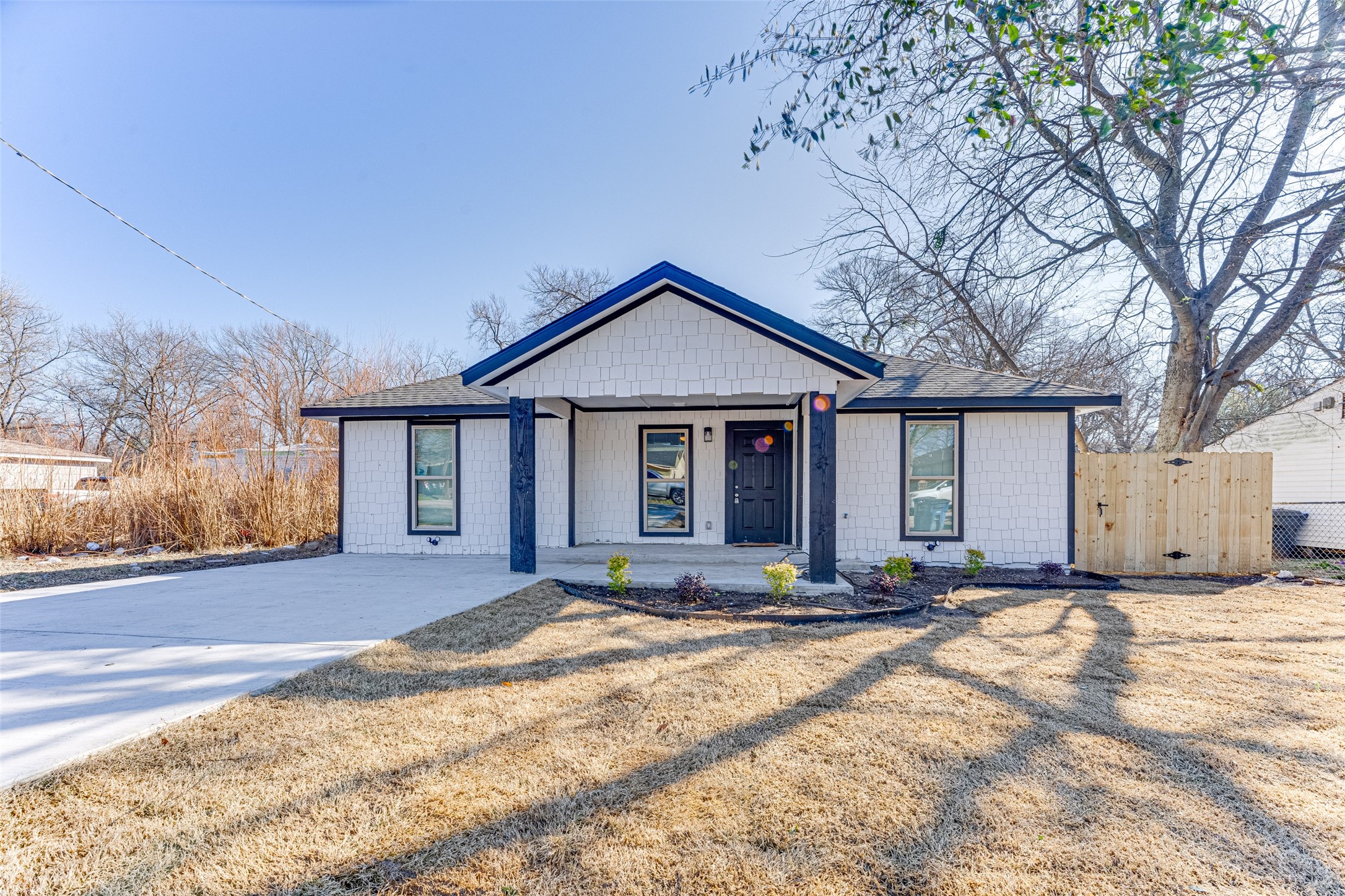 820 Oslo Lane Dallas TX 75217