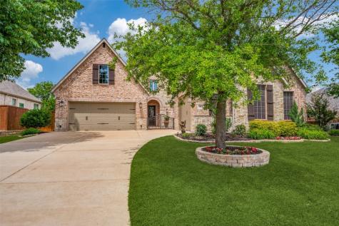 811 Kiowa Drive Prosper TX 75078