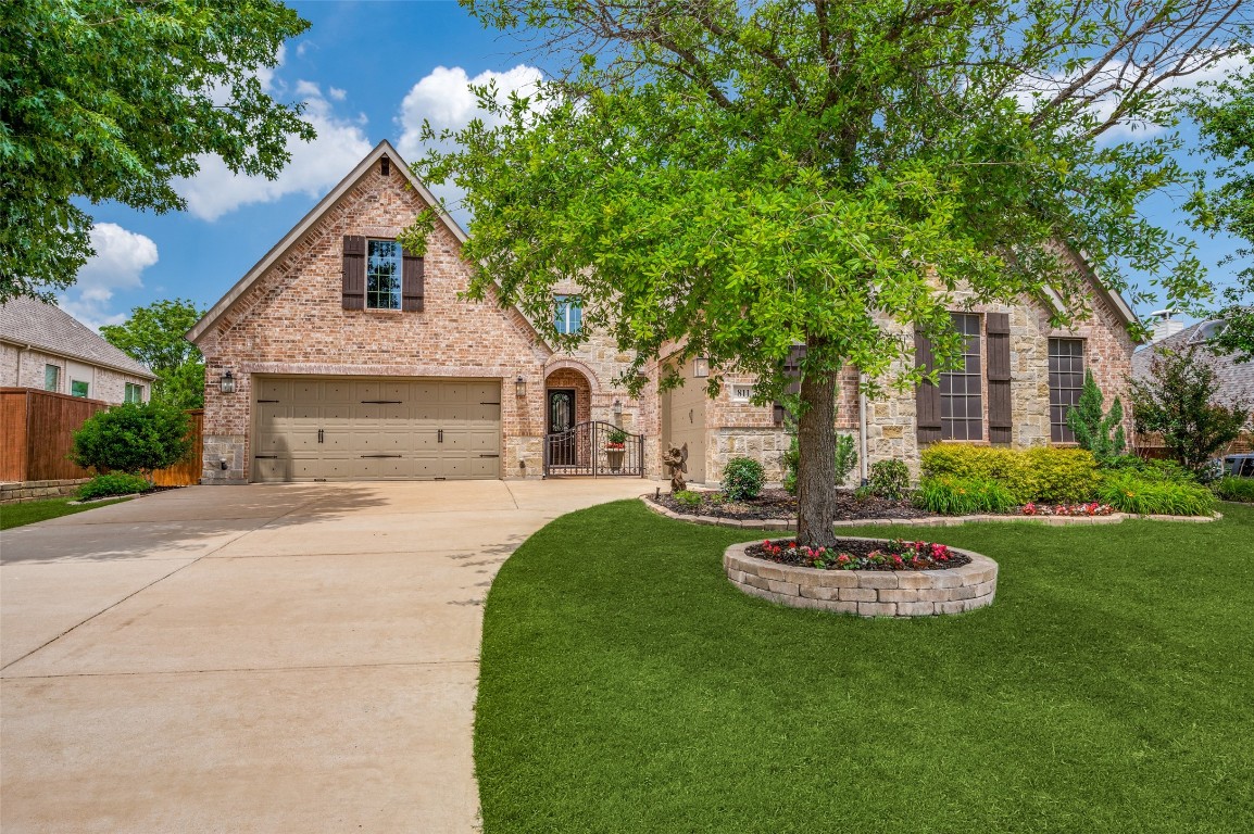 811 Kiowa Drive Prosper TX 75078