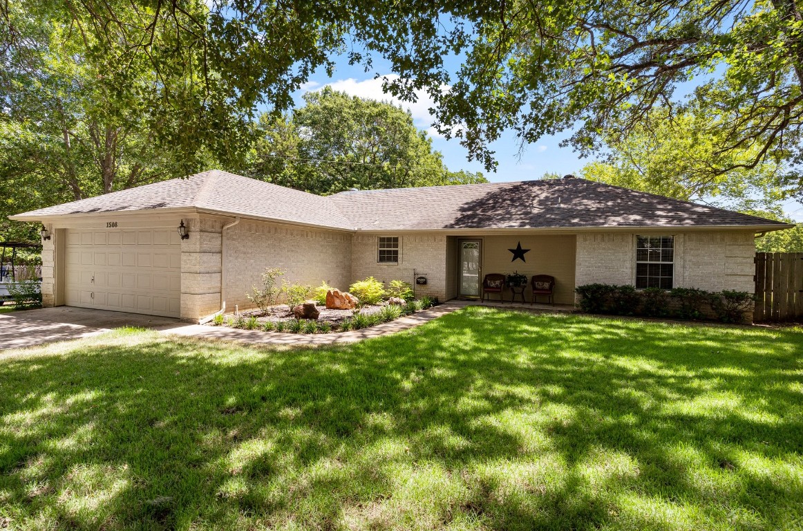 1508 Shady Lane Decatur TX 76234
