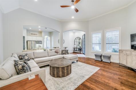 535 Kimblewick Drive Frisco TX 75036