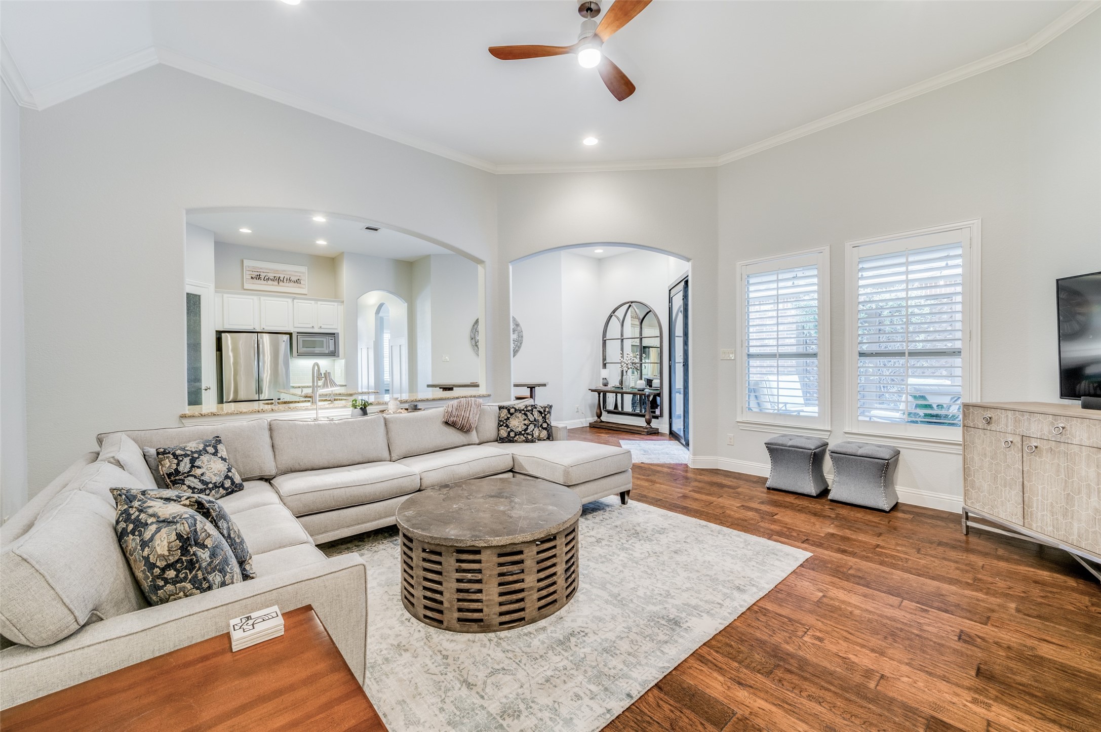 535 Kimblewick Drive Frisco TX 75036