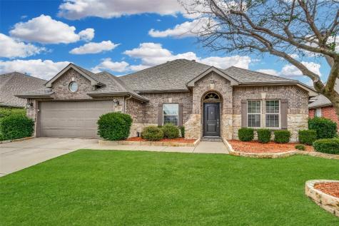 418 Wooded Creek Avenue Wylie TX 75098