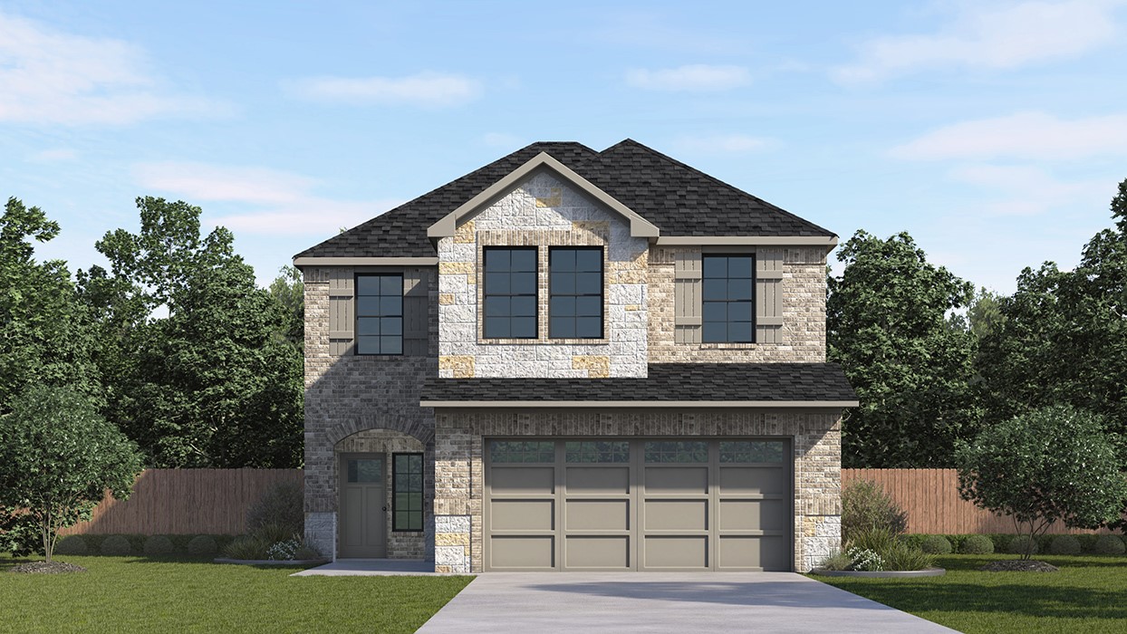 2040 Whispering Lane Celina TX 75009