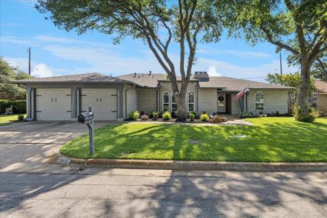 15651 Terrace Lawn Circle Dallas TX 75248