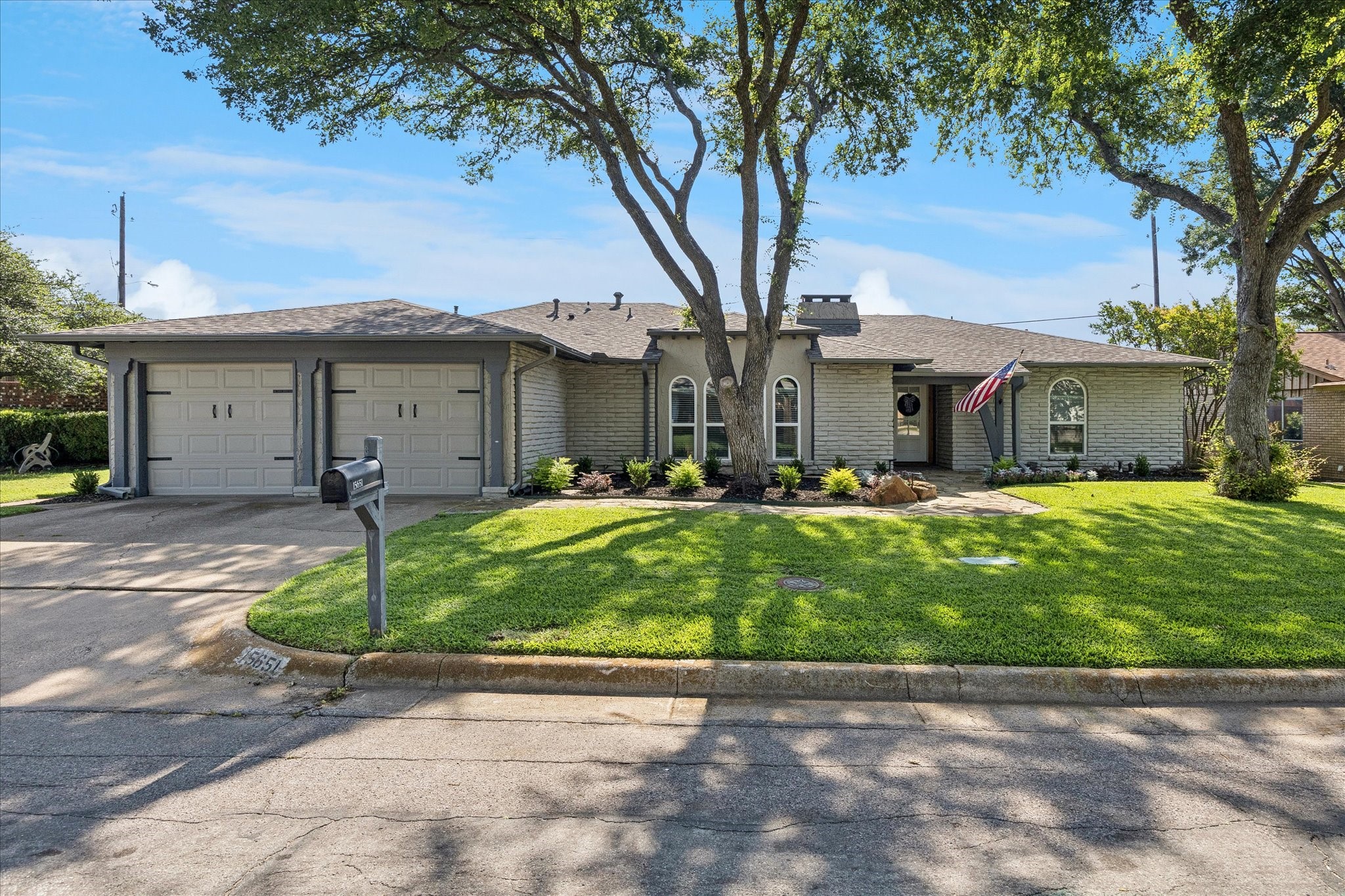 15651 Terrace Lawn Circle Dallas TX 75248