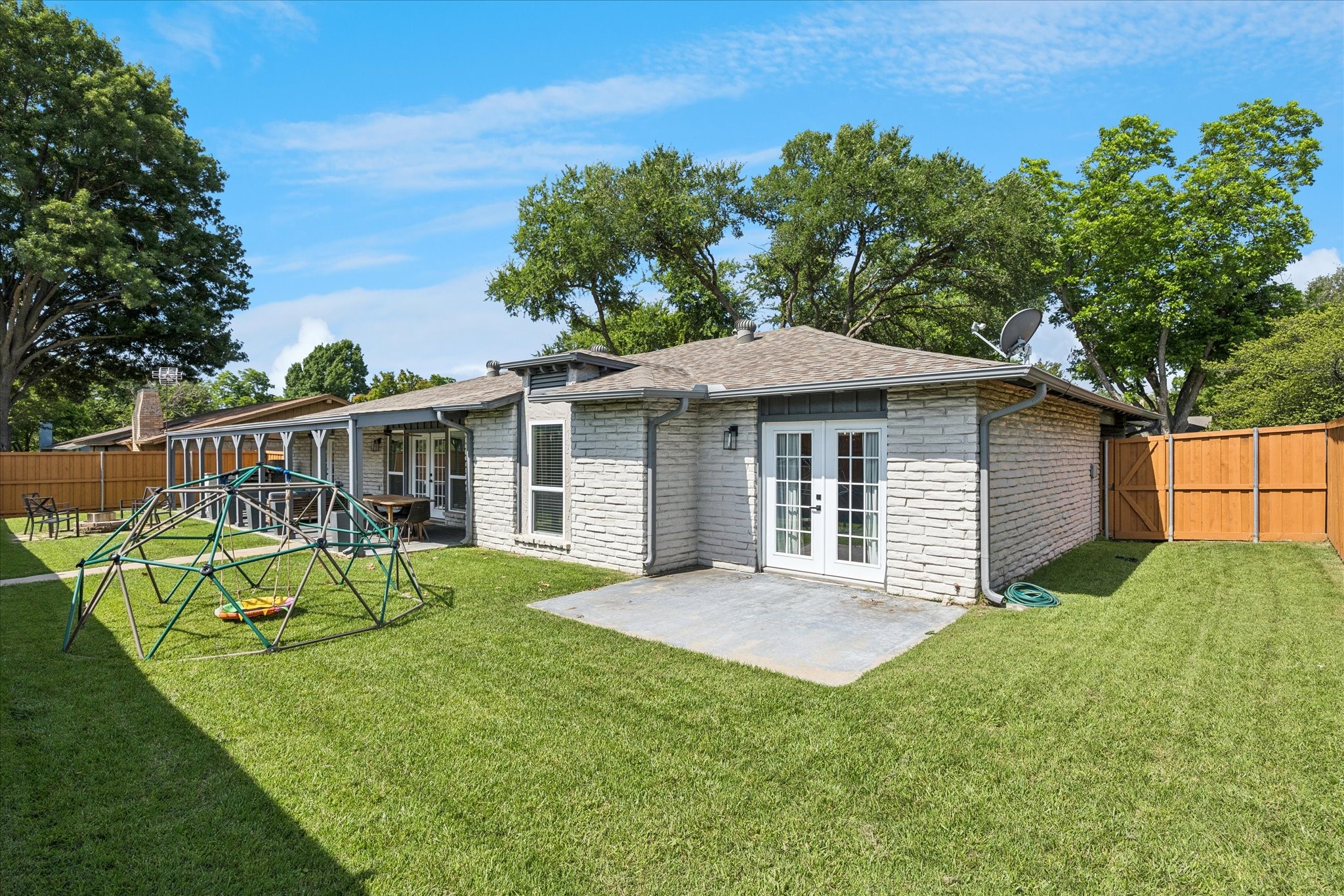 15651 Terrace Lawn Circle Dallas TX 75248