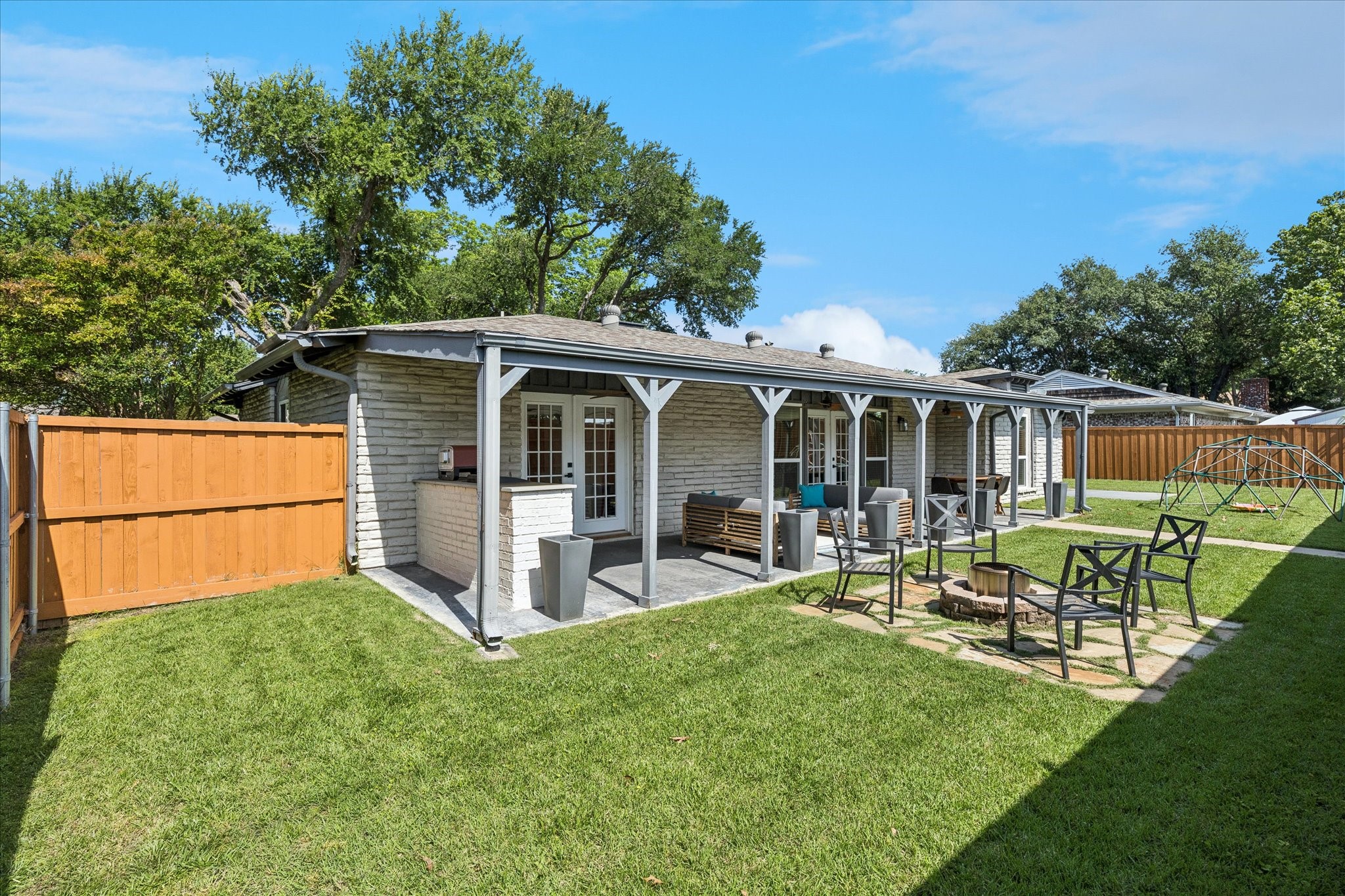 15651 Terrace Lawn Circle Dallas TX 75248