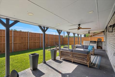15651 Terrace Lawn Circle Dallas TX 75248