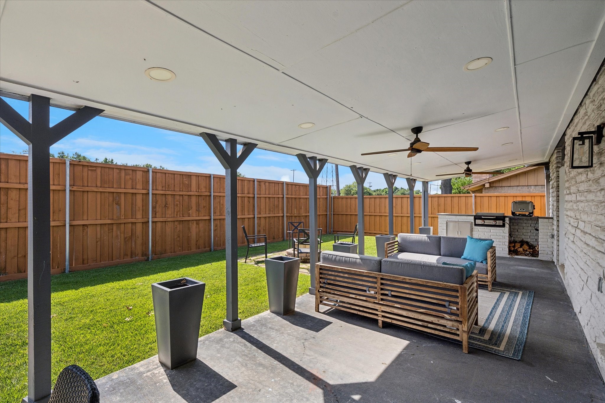 15651 Terrace Lawn Circle Dallas TX 75248