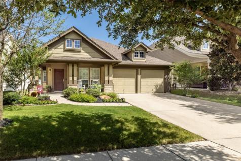 5025 Meyers Lane Fort Worth TX 76244