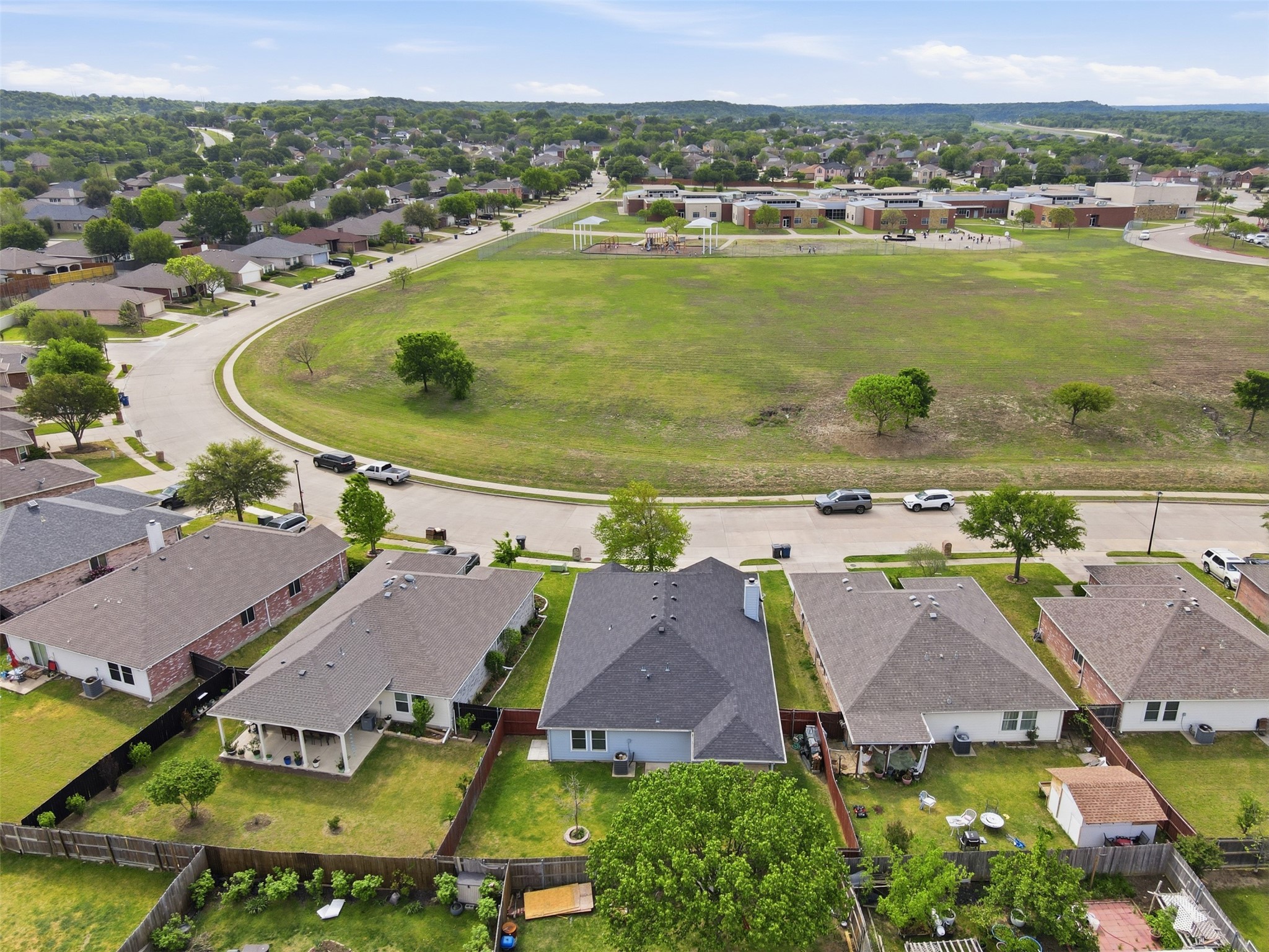 5762 Firethorn Drive Dallas TX 75249