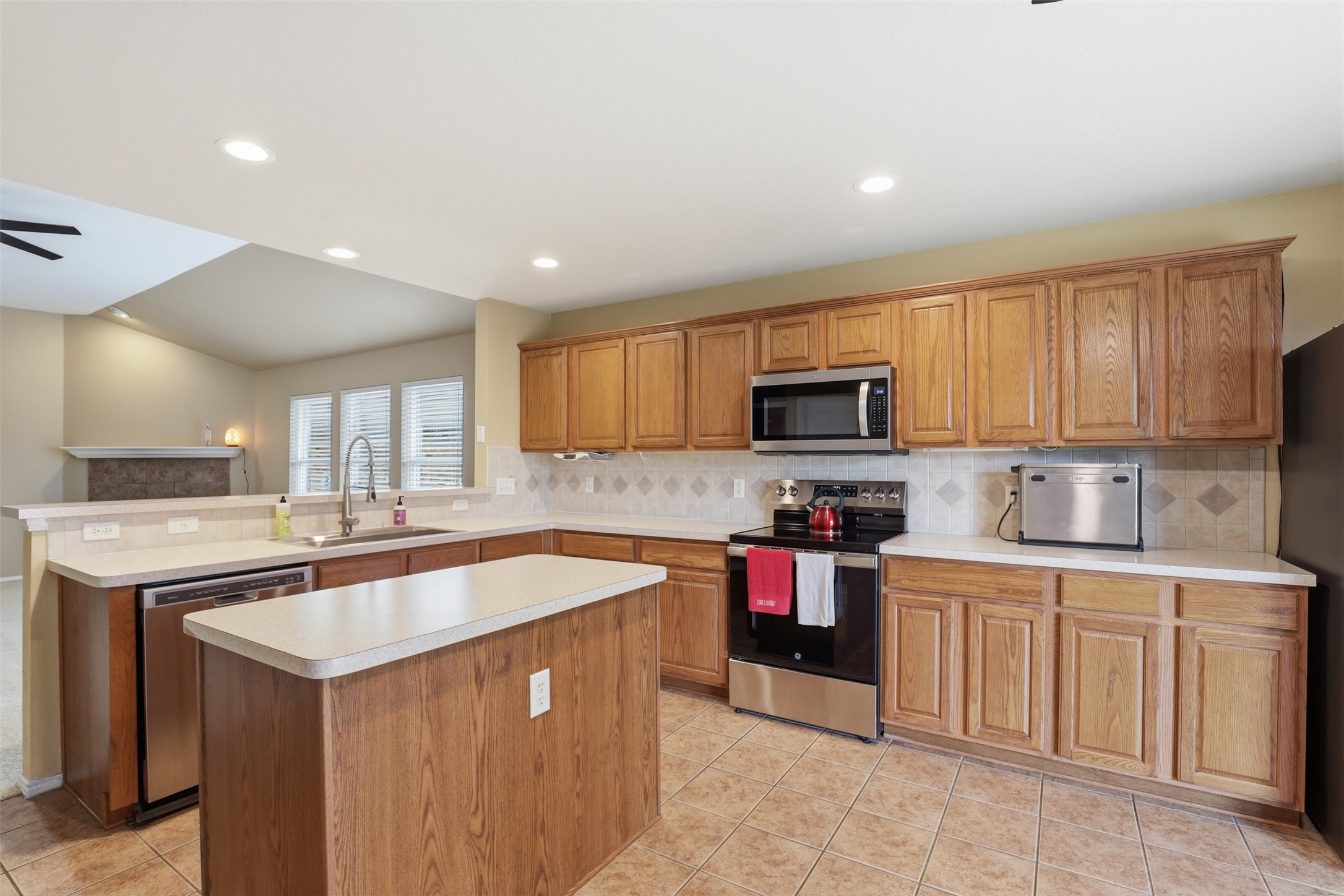 5762 Firethorn Drive Dallas TX 75249