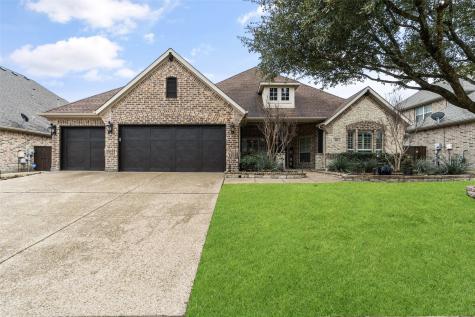 3013 Nathan Drive Wylie TX 75098