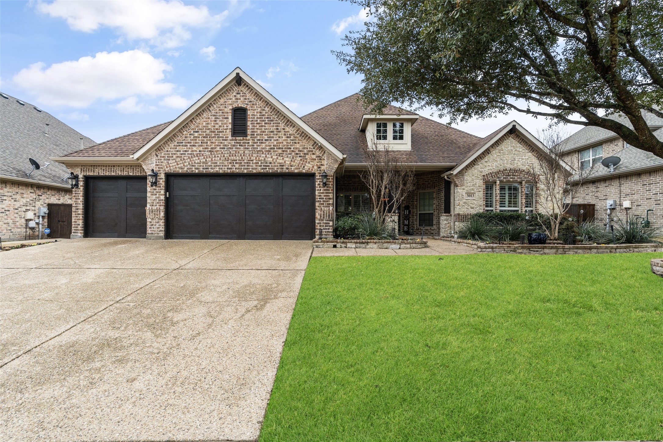 3013 Nathan Drive Wylie TX 75098