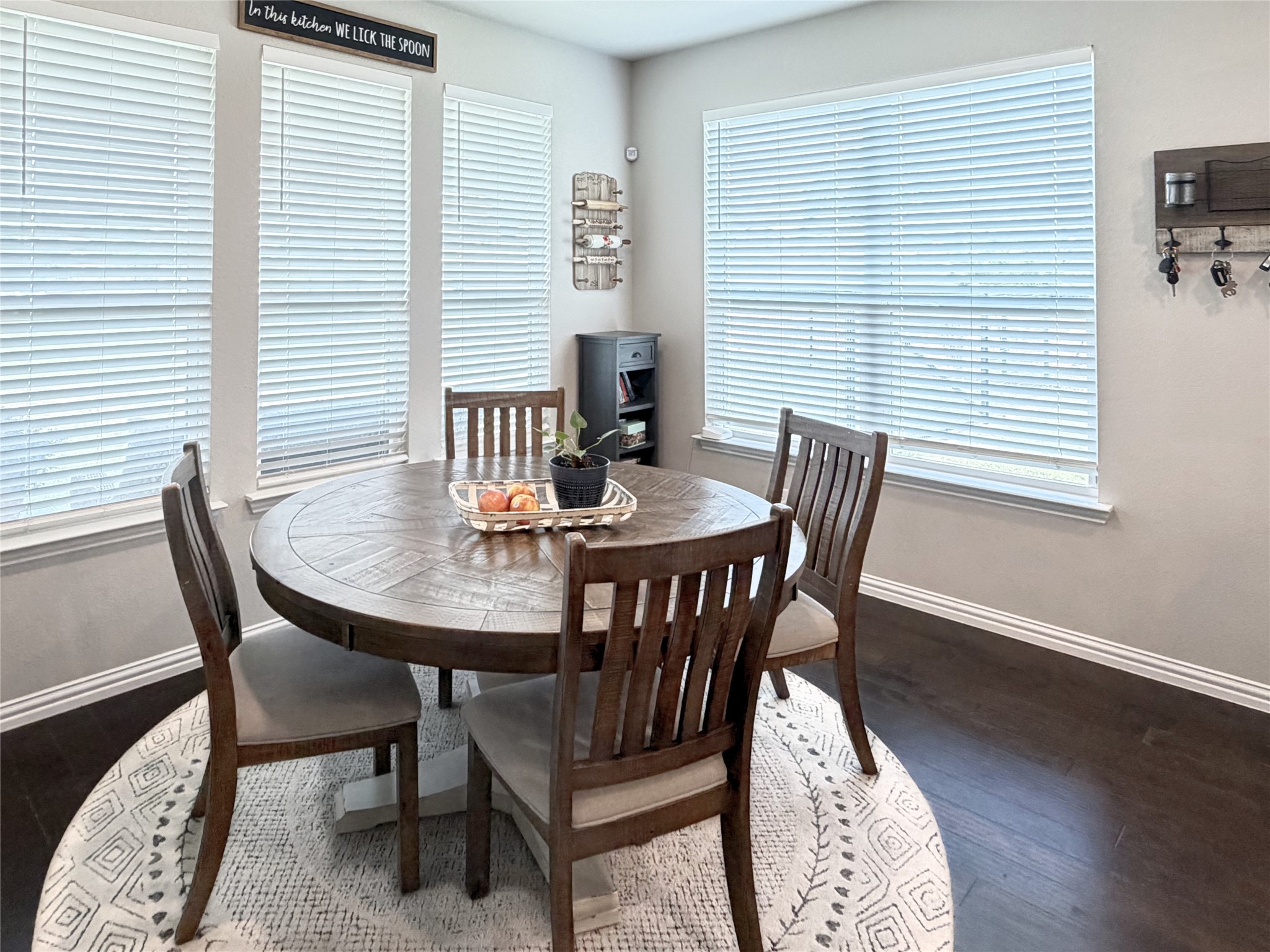 140 Spring Creek Circle Paradise TX 76073
