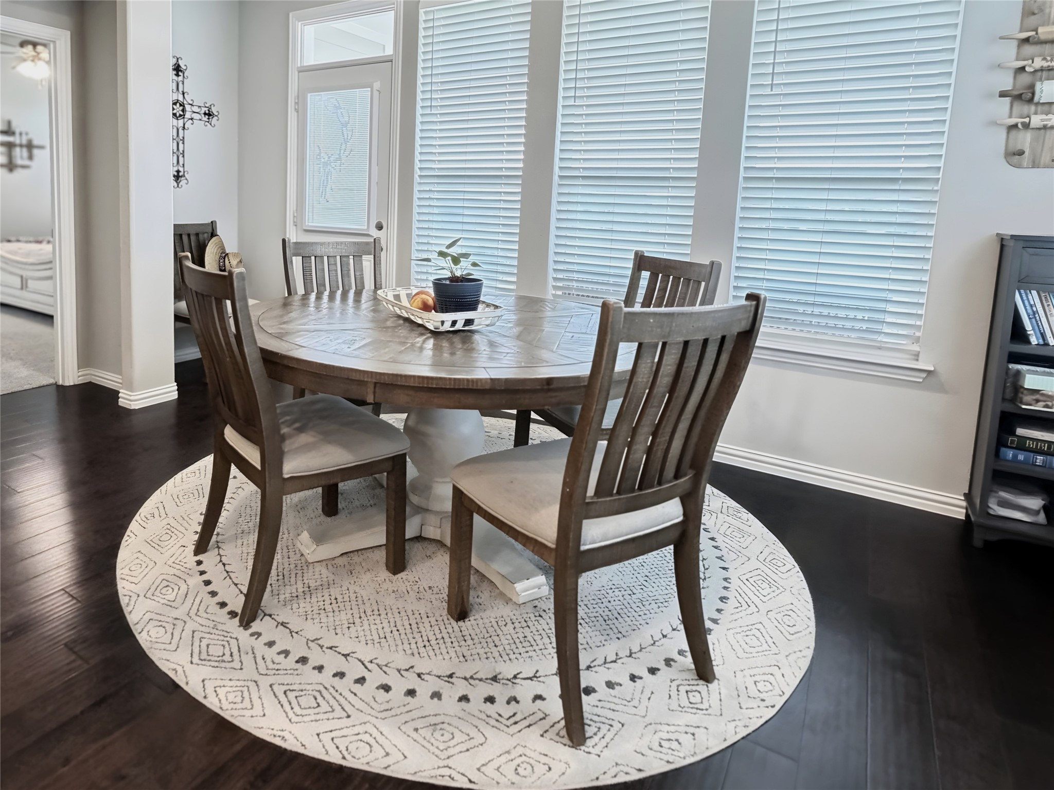 140 Spring Creek Circle Paradise TX 76073