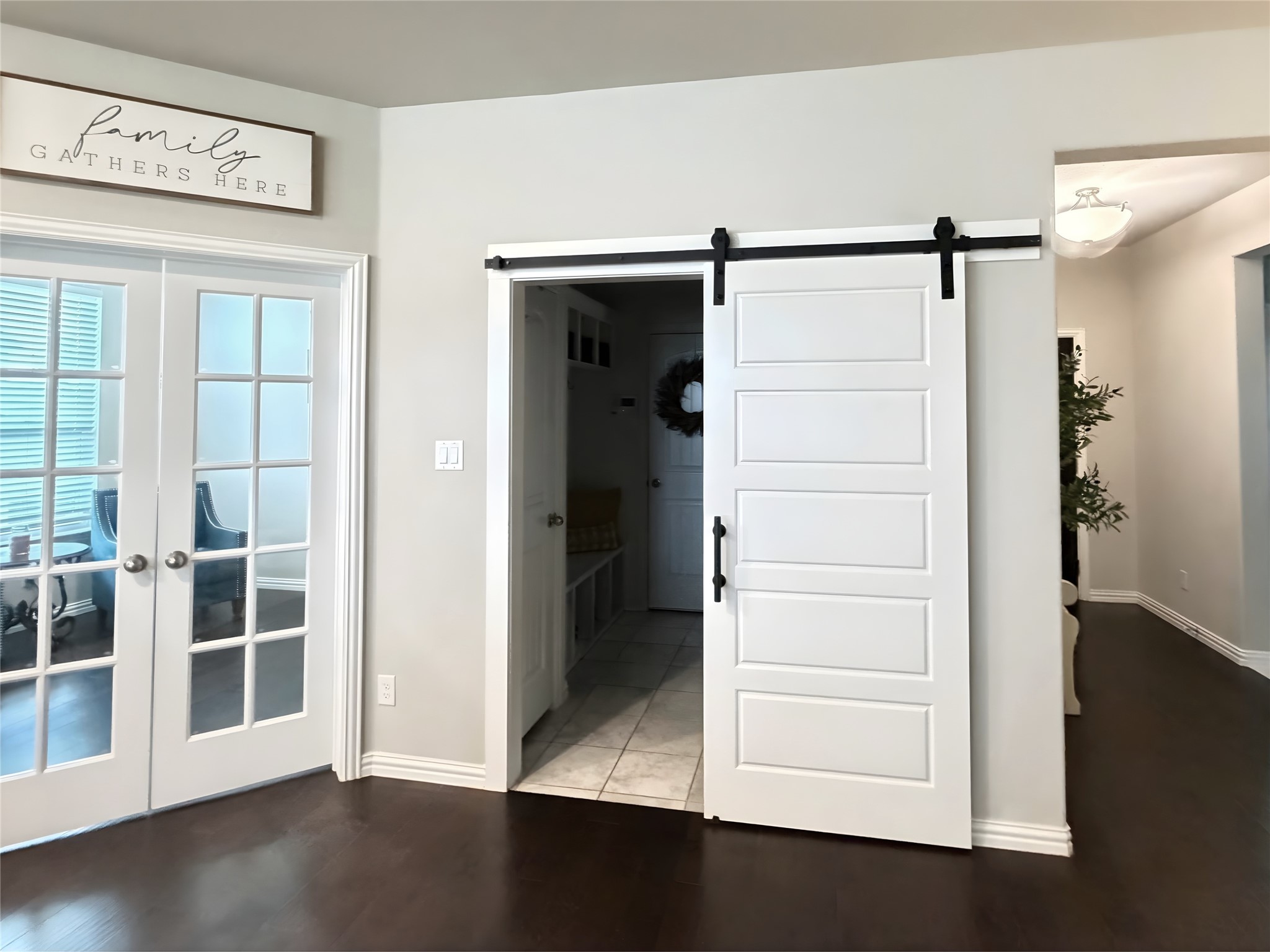 140 Spring Creek Circle Paradise TX 76073