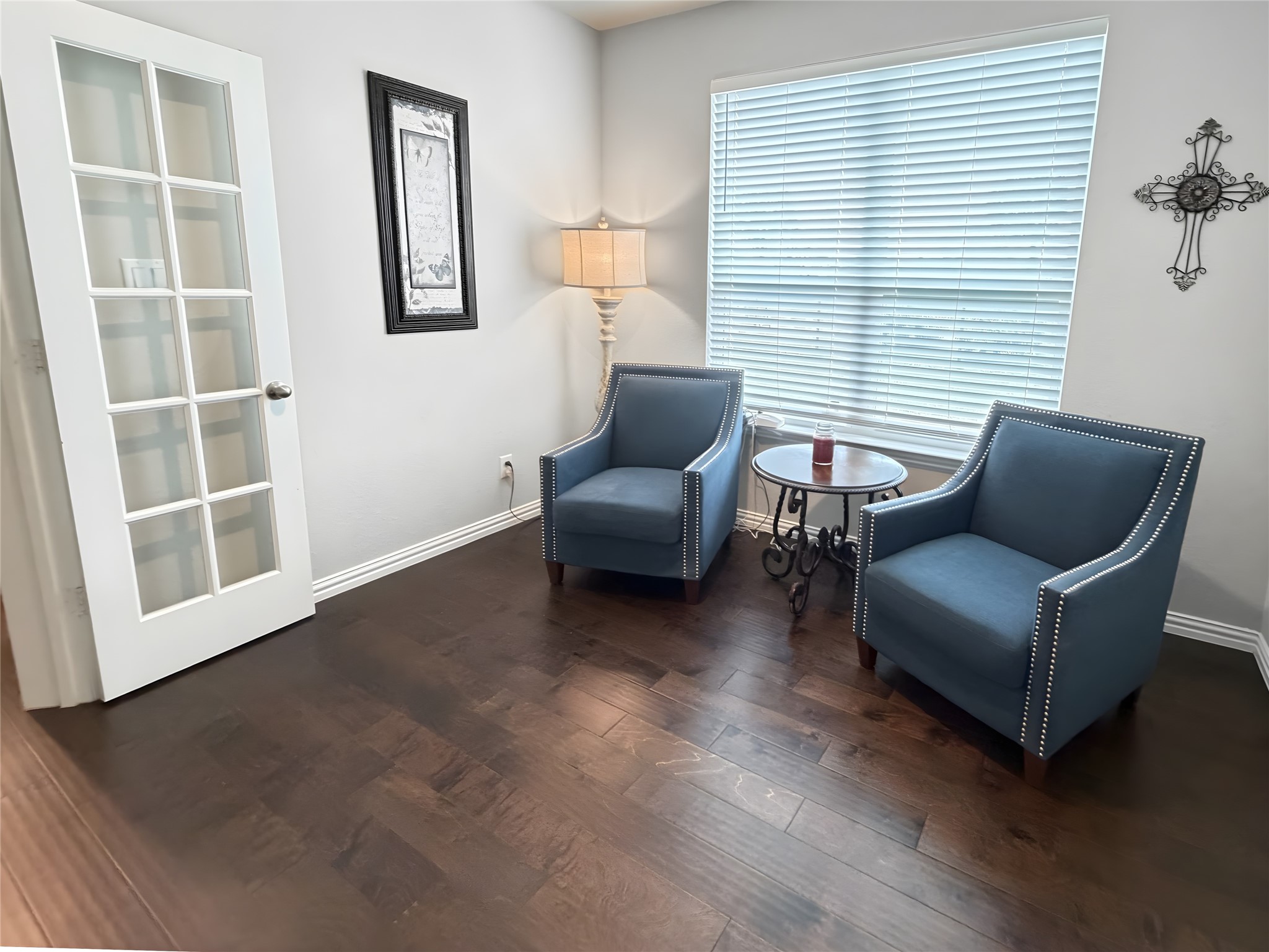 140 Spring Creek Circle Paradise TX 76073