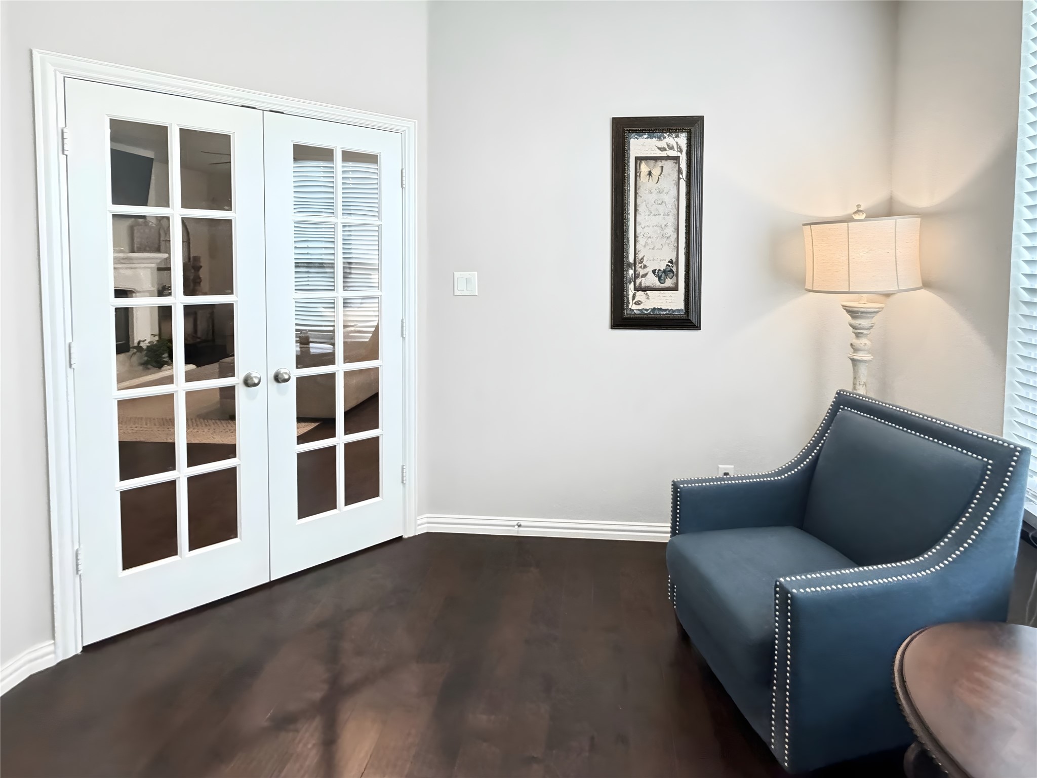140 Spring Creek Circle Paradise TX 76073