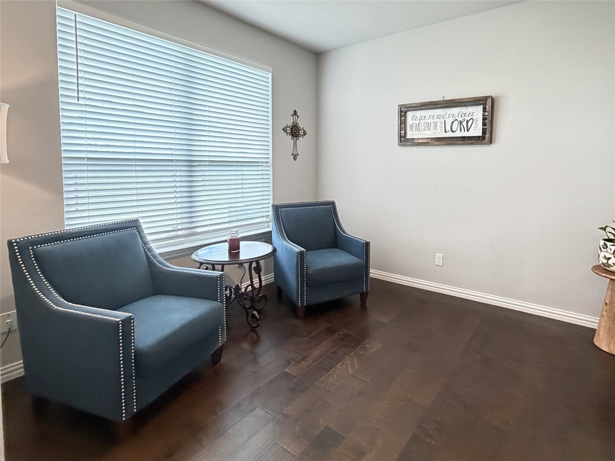 140 Spring Creek Circle Paradise TX 76073