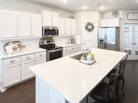 140 Spring Creek Circle Paradise TX 76073