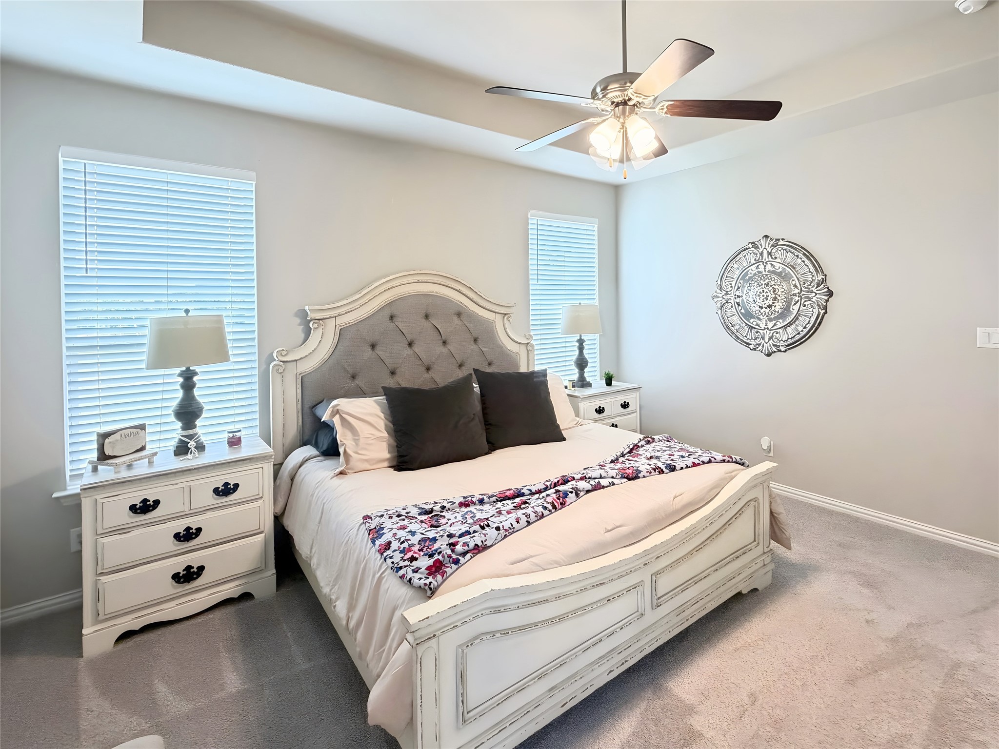 140 Spring Creek Circle Paradise TX 76073
