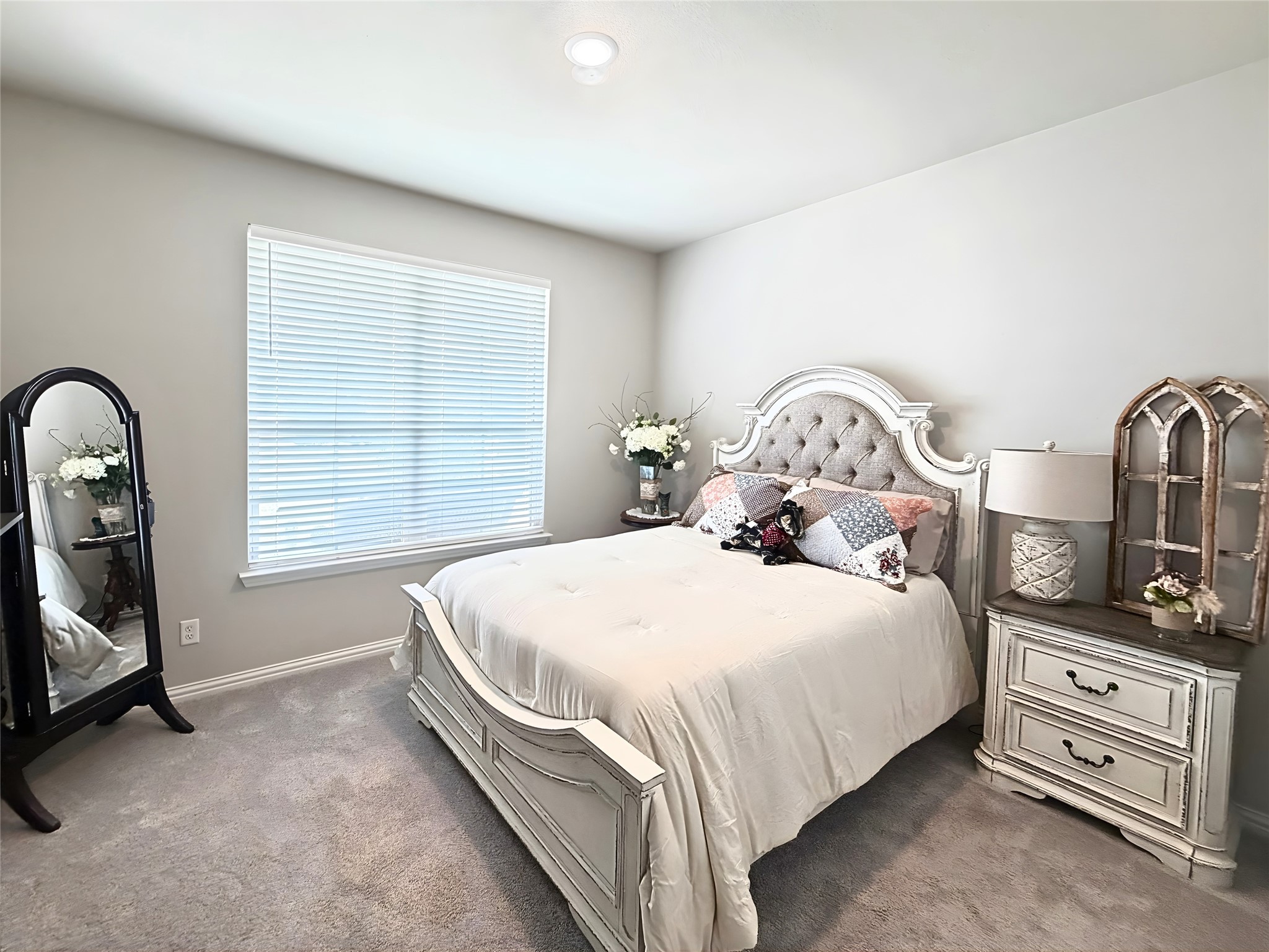 140 Spring Creek Circle Paradise TX 76073